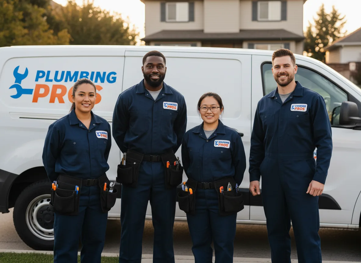 Water Heater Repair company in Cushing, WI